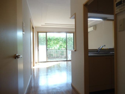 【居間・リビング】 | ルモンドセントレ