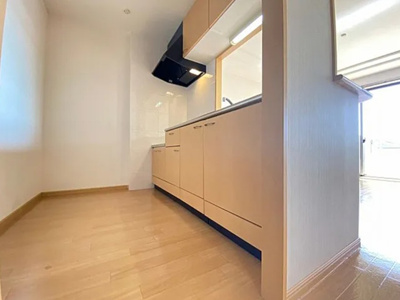 【キッチン】 | ルモンドセントレ