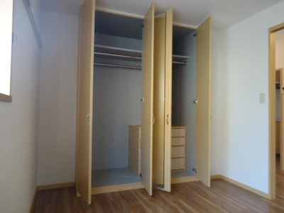 【収納】 | ルモンドセントレ