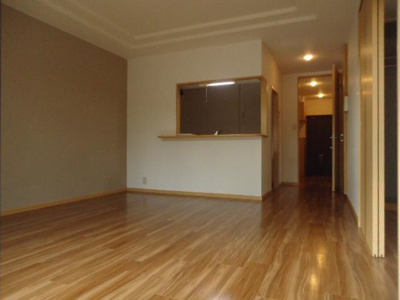 【居間・リビング】 | ルモンドセントレ