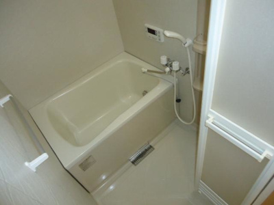 【浴室】 | ルモンドセントレ