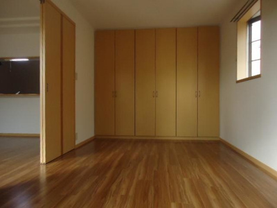 【寝室】 | ルモンドセントレ