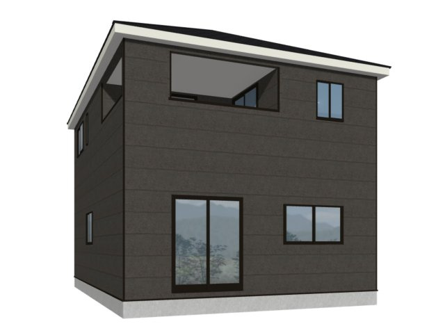 Cradle garden　行田市向町第2