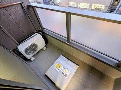 【バルコニー】 | アリカ曳舟 | バルコニーからの眺めを楽しみながら食事をしませんか