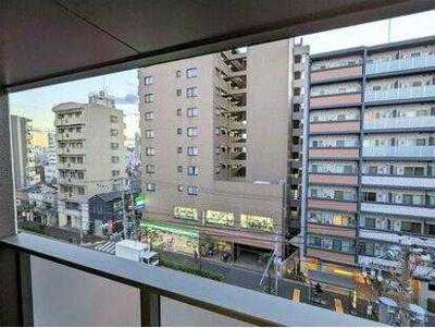 【展望】 | アリカ曳舟