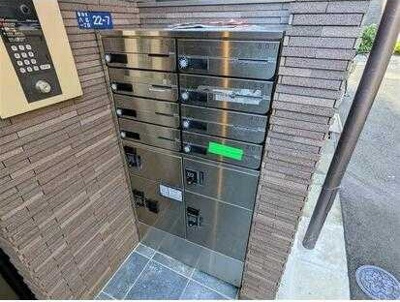 【その他共用部分】 | アリカ曳舟