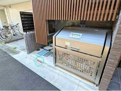 【その他共用部分】 | アリカ曳舟