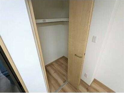 【収納】 | アリカ曳舟 | 十分な収納スペースがあります