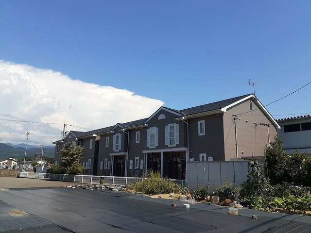 セントラルコ－ポＢ