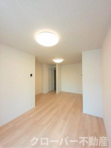 紫陽花　Ｂの居間・リビング