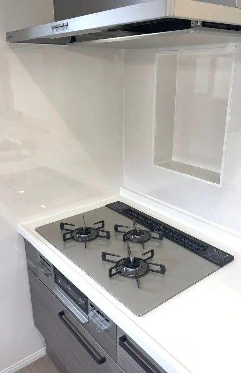 クローバーエース　浦添前田　1号地