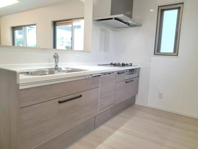 クローバーエース　浦添前田　1号地