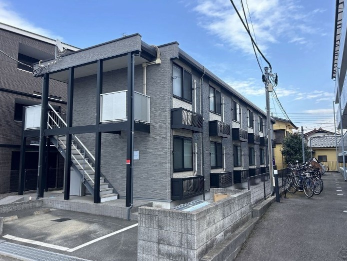 レオパレスフェアリーテールⅠ