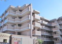 ベルフォート和泉の画像