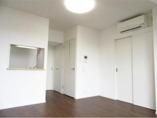 CORNES　HOUSE　NAGOYAの居間・リビング