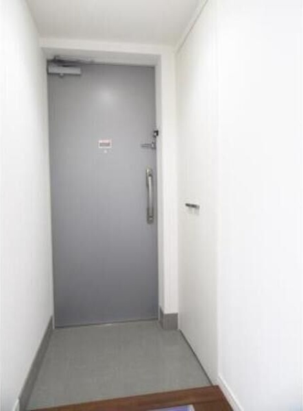 CORNES　HOUSE　NAGOYAの内装