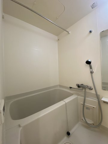 CORNES　HOUSE　NAGOYAの浴室