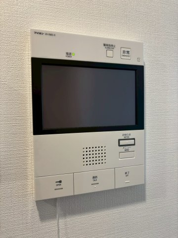 エステムコート横濱大口のセキュリティ|エステムコート横濱大口