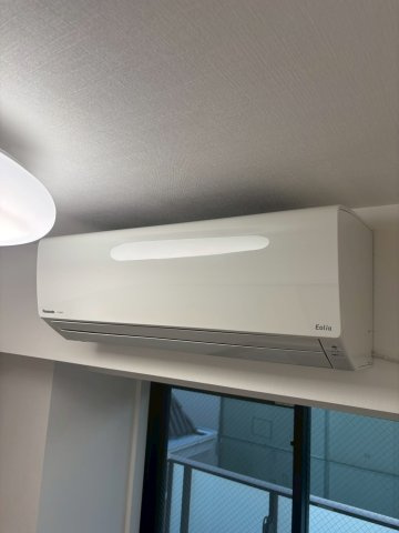 エステムコート横濱大口の内装|エステムコート横濱大口