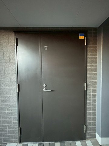 エステムコート横濱大口のその他共用部分|エステムコート横濱大口