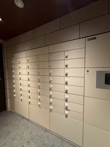 エステムコート横濱大口のその他共用部分|エステムコート横濱大口