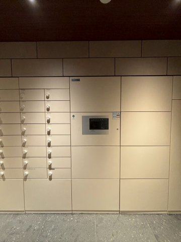 エステムコート横濱大口のその他共用部分|エステムコート横濱大口