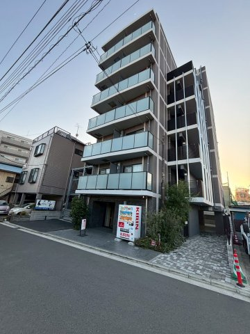 エステムコート横濱大口