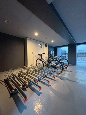 エステムコート横濱大口のその他共用部分|エステムコート横濱大口