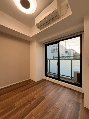 エステムコート横濱大口の洋室|エステムコート横濱大口