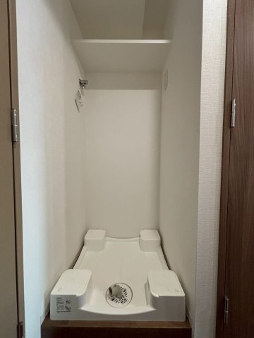 エステムコート横濱大口の設備|エステムコート横濱大口