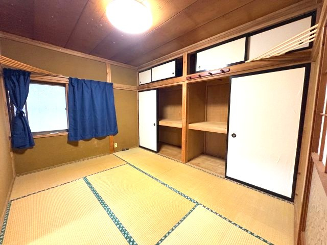 【和室】