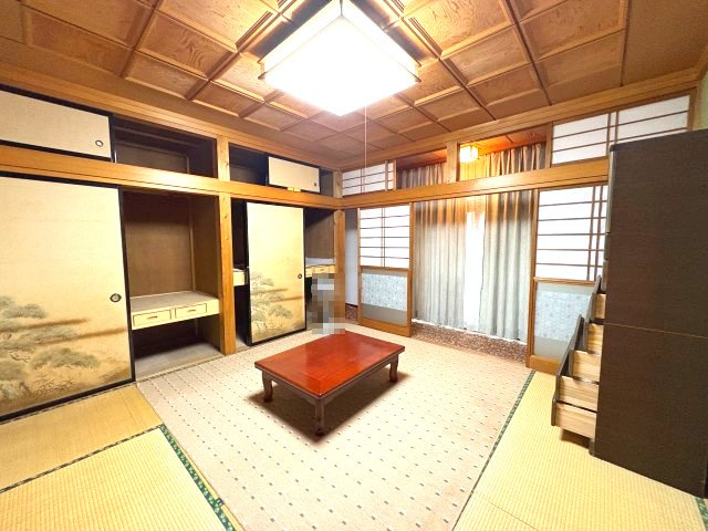 【和室】
