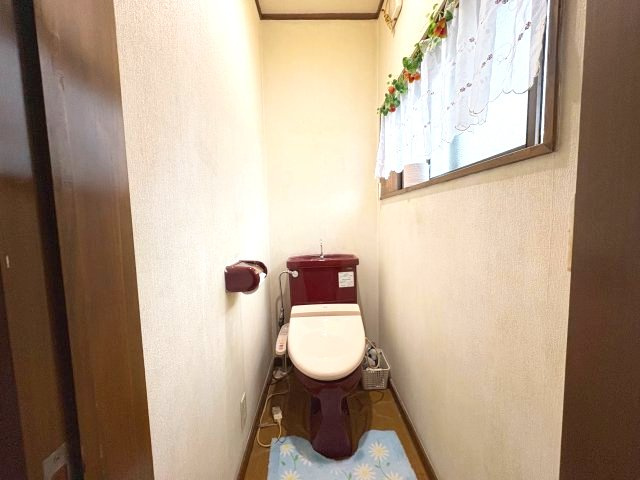【トイレ】