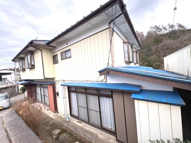 【外観】