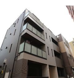 【外観】 | A' LA MAISON LUANA | 外観もきれいです