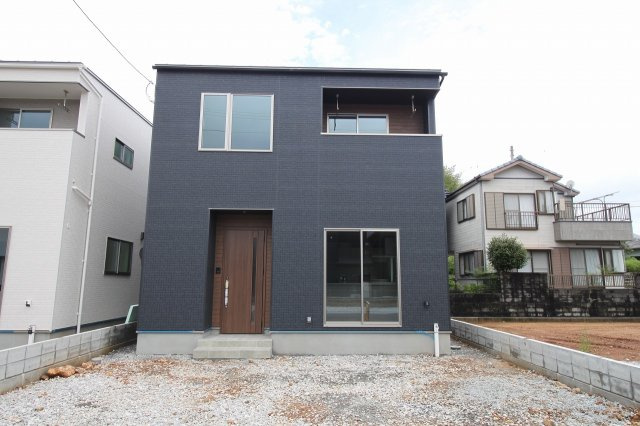 鴨部【特別価格】新築戸建　⑨　プレミアム仕様（全2区画）