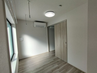 【寝室】 | aLATO菊川（アラート菊川）