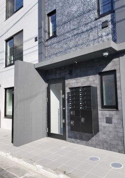 【その他共用部分】 | aLATO菊川（アラート菊川）