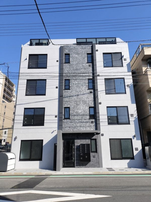 【外観】 | aLATO菊川（アラート菊川）