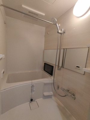 【浴室】 | aLATO菊川（アラート菊川）