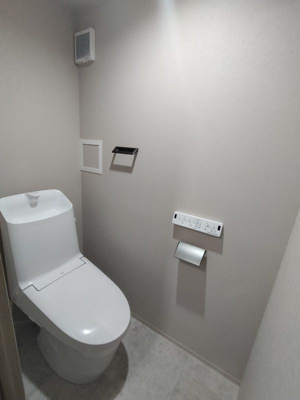 【トイレ】 | aLATO菊川（アラート菊川）