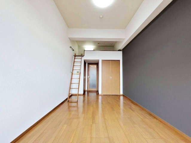 【居間・リビング】 | ルミエールガーデンⅠ番館