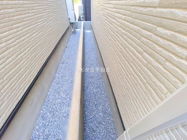 浦和区元町１丁目16-8新築一戸建ての外観