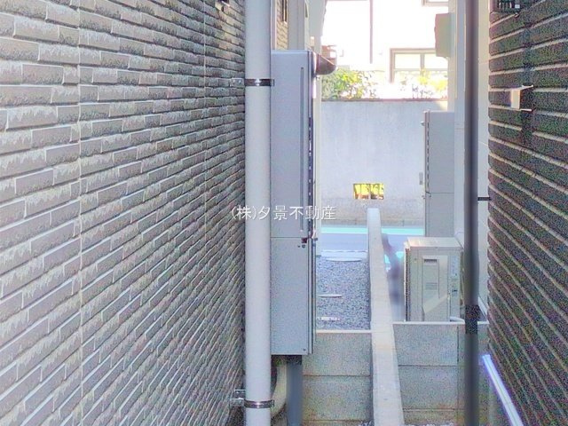 浦和区元町１丁目16-8新築一戸建ての外観