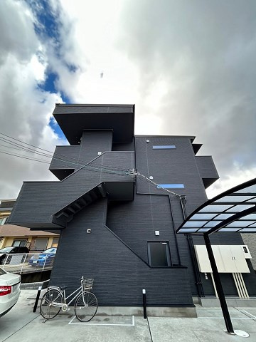 AILE甲東園