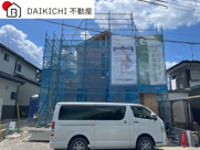 嵐山町志賀4期　GRAFARE　新築戸建　全1棟　の画像