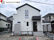 嵐山町志賀4期　GRAFARE　新築戸建　全1棟　の画像