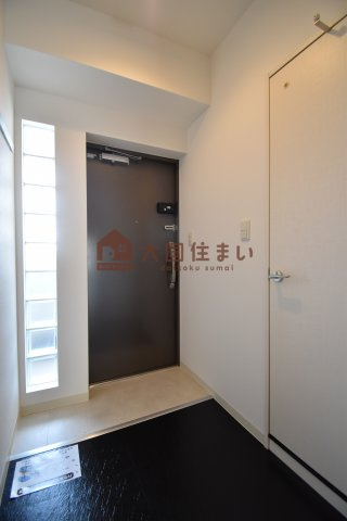 【玄関】 | ドゥスプランドゥール
