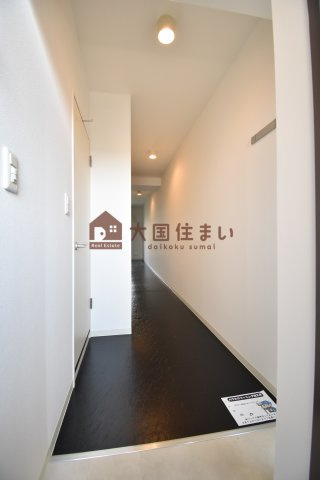 【玄関】 | ドゥスプランドゥール