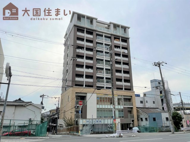 【外観】 | ドゥスプランドゥール